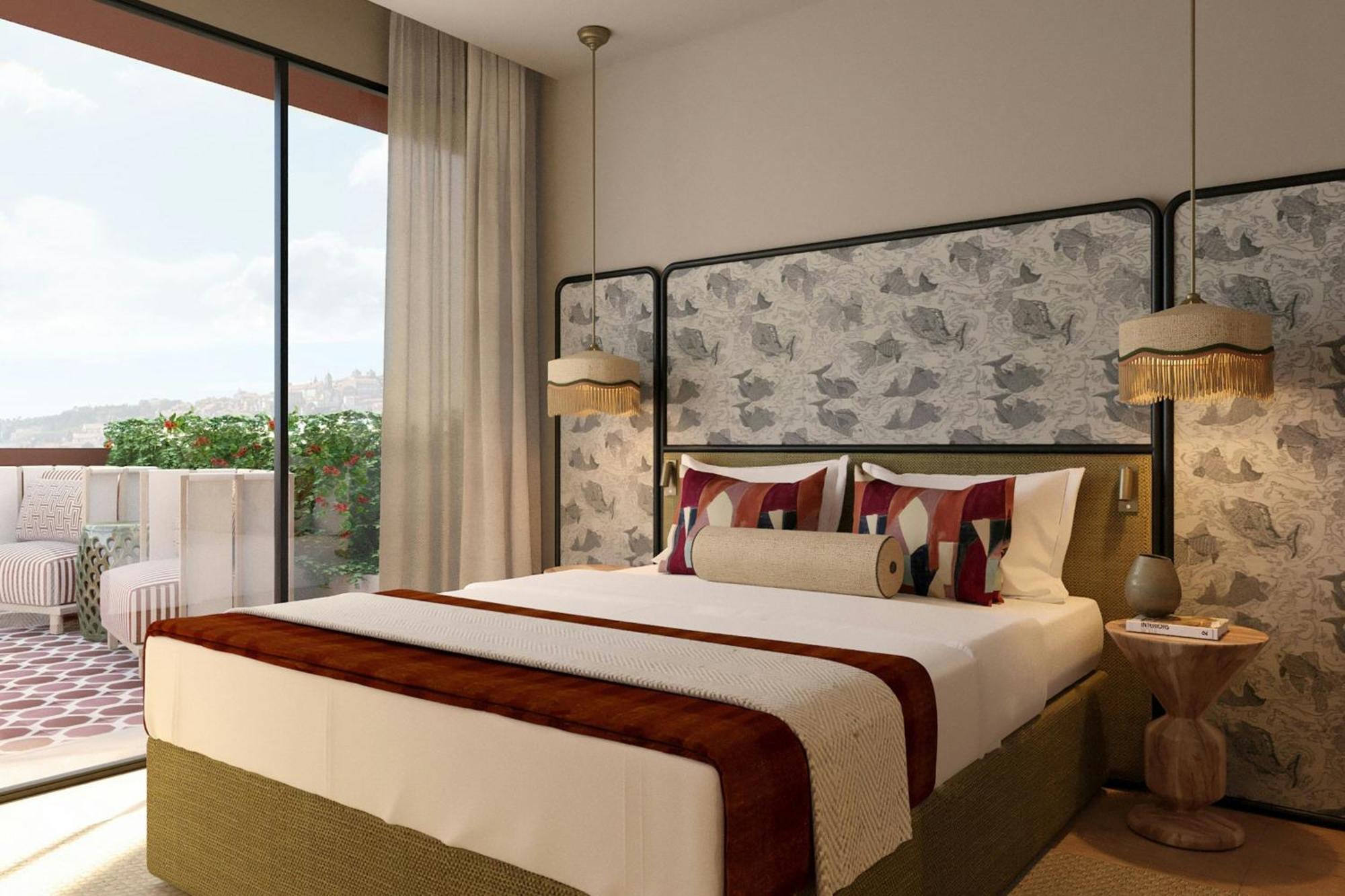 Origine Porto Gaia, A Tribute Portfolio Hotel Vila Nova de Gaia Exterior photo